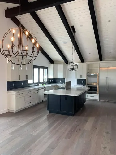 Home Renovation