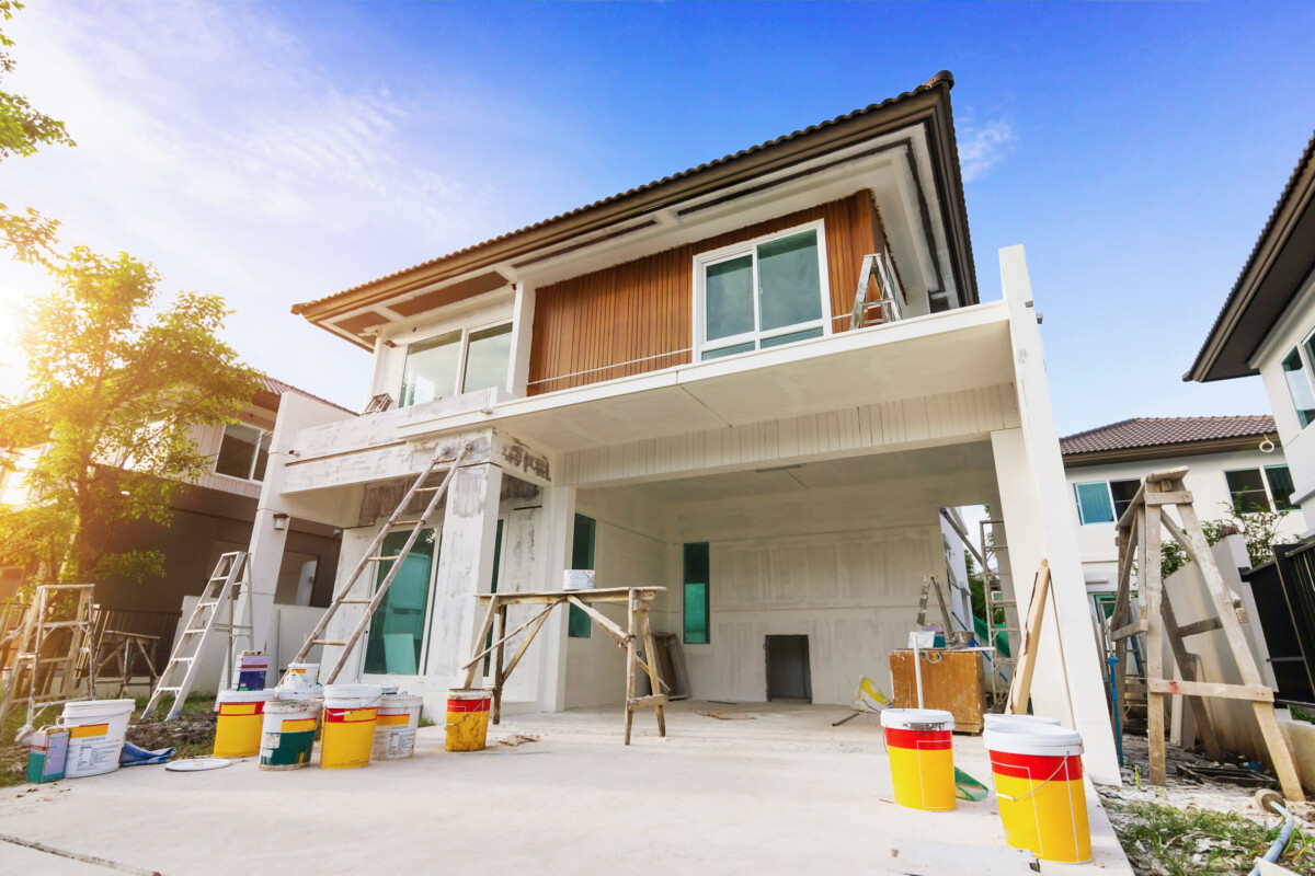 General Remodeling