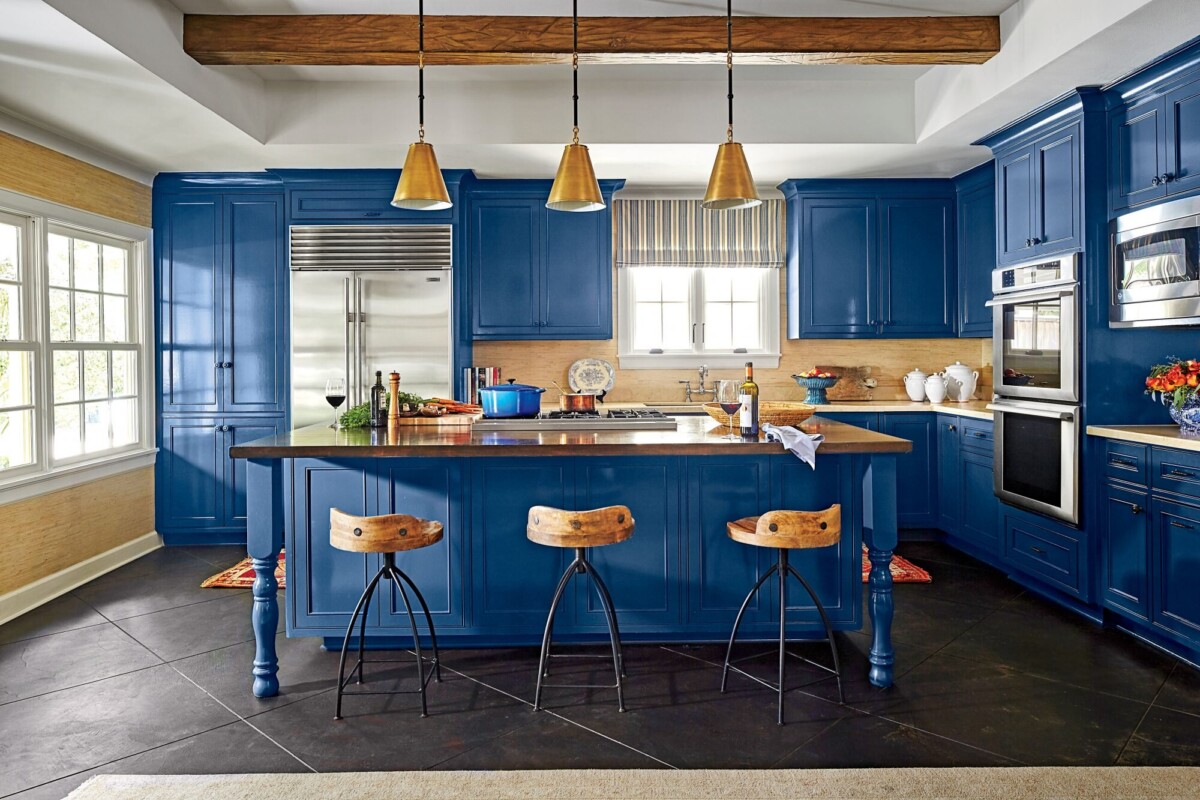 Kitchen and Cabinet Refinishing