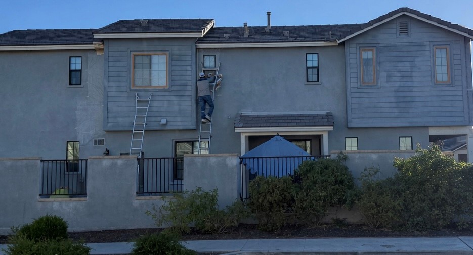 Exterior Painting
